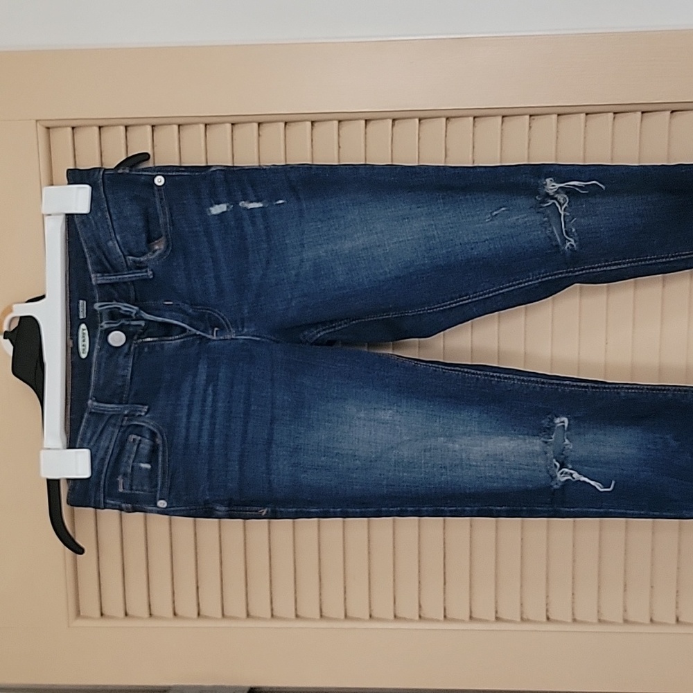 Old navy jean